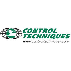 emerson control techniques